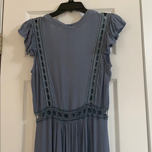 NWT Spoon Jeans duster - Picture 8 of 11